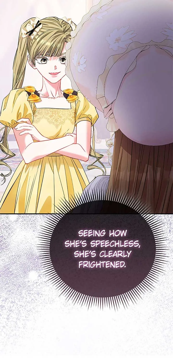 I’m The Princess Of All Chapter 51 page 68