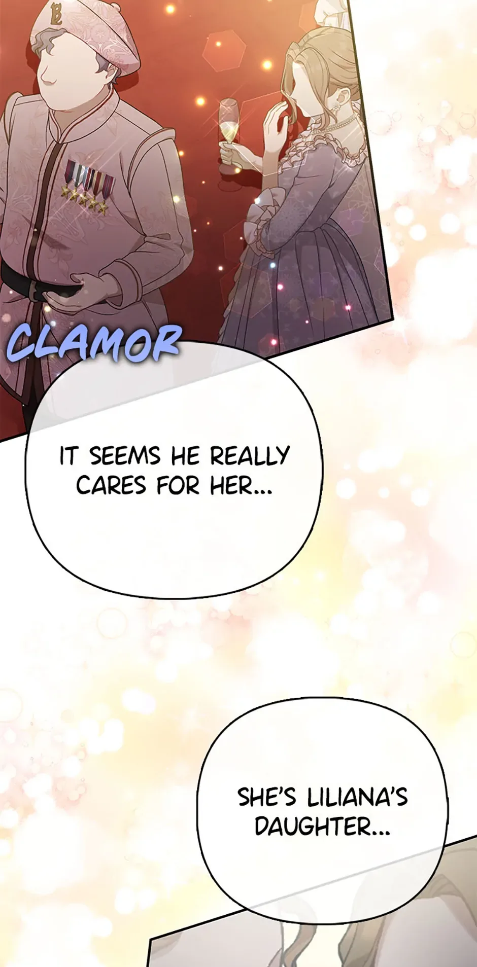 I’m The Princess Of All Chapter 54 page 5