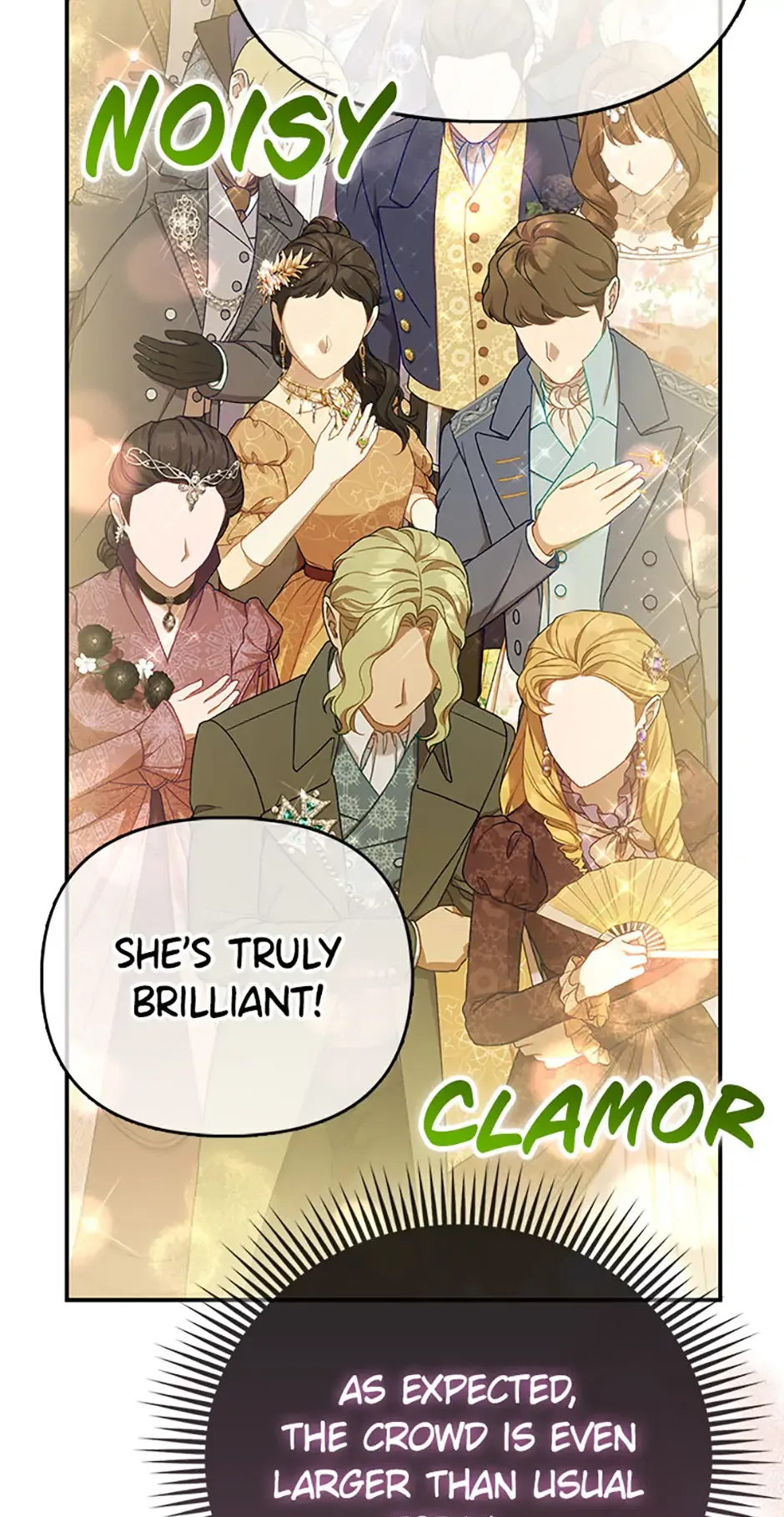 I’m The Princess Of All Chapter 54 page 13