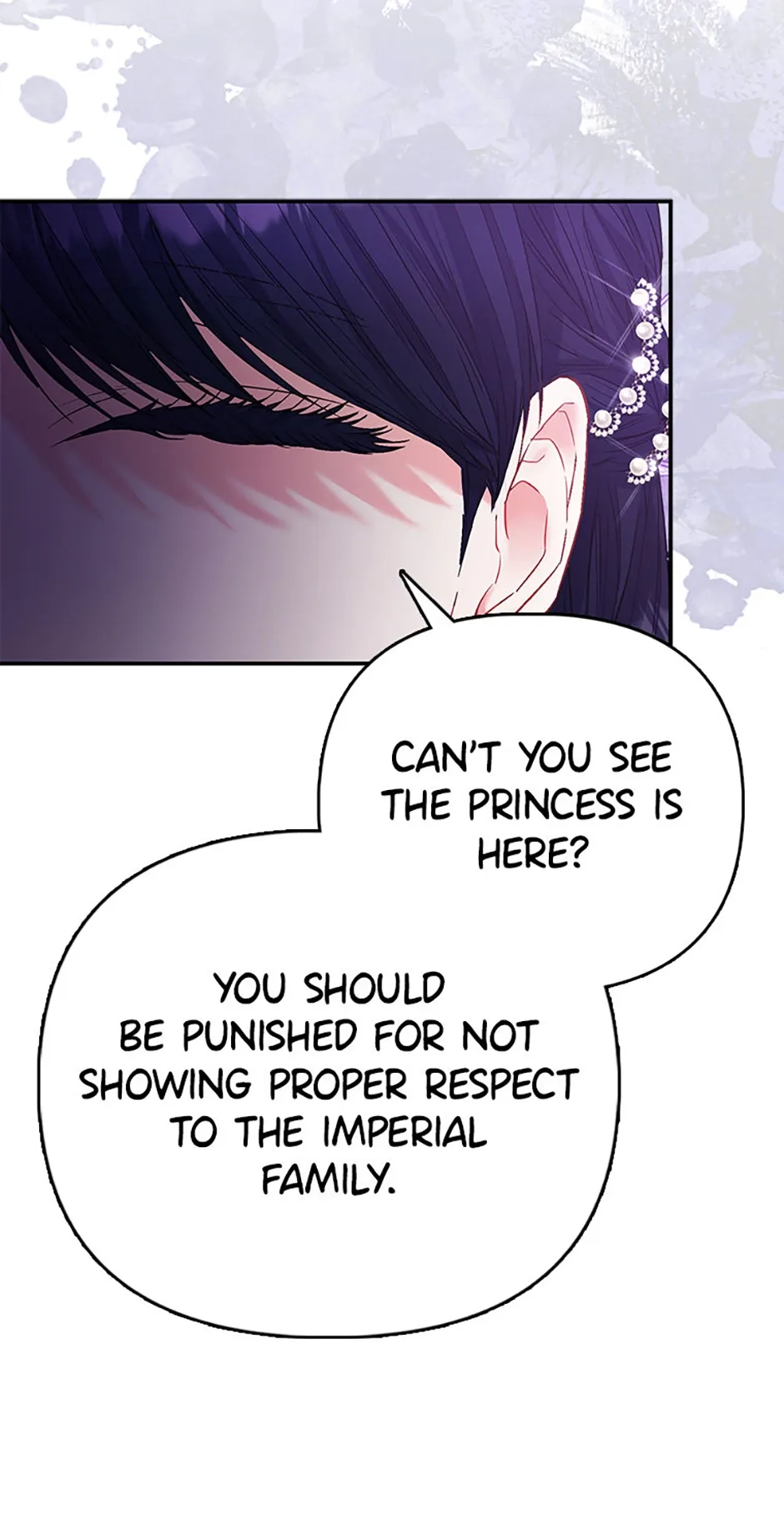 I’m The Princess Of All Chapter 52 page 6