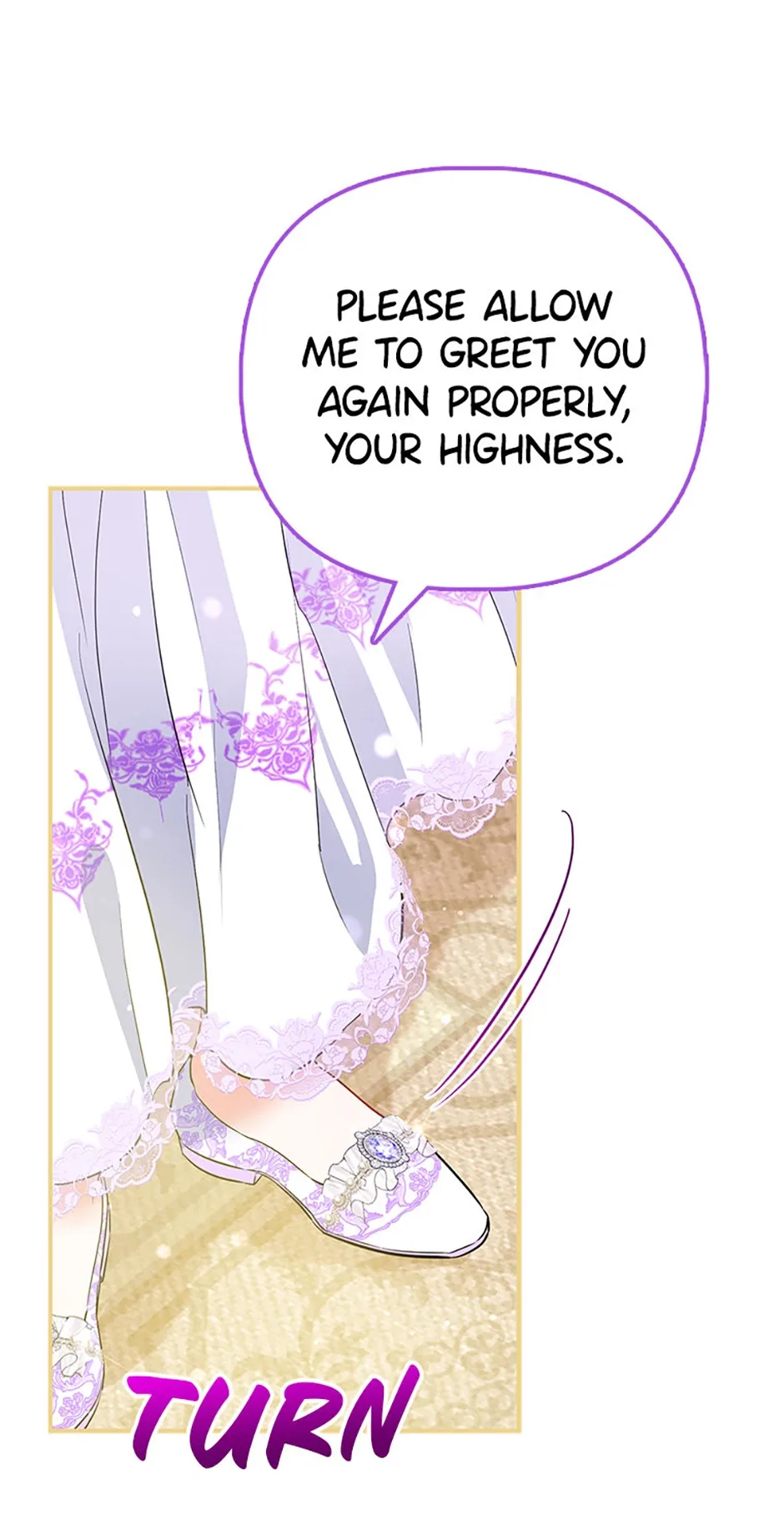 I’m The Princess Of All Chapter 52 page 1