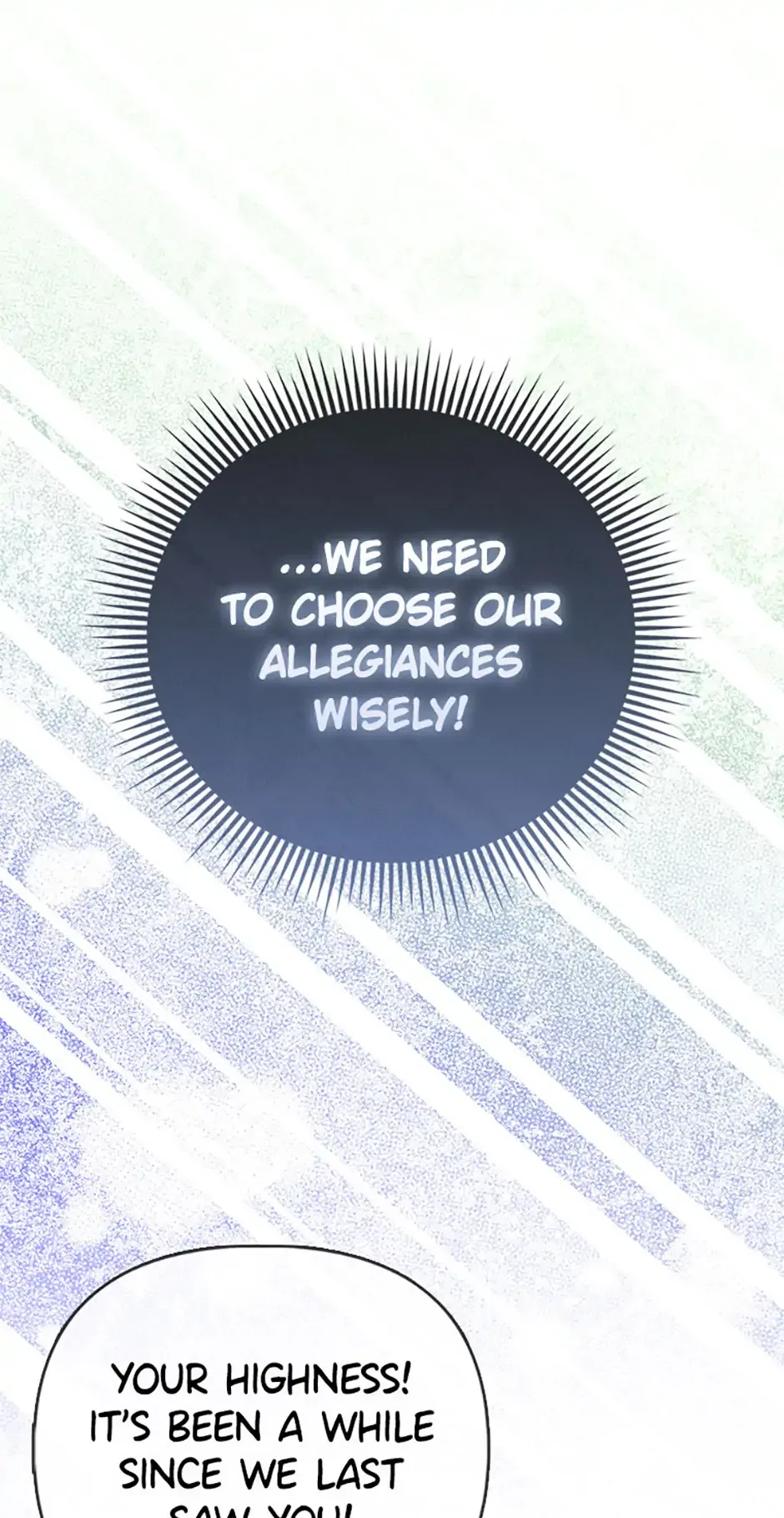 I’m The Princess Of All Chapter 54 page 10