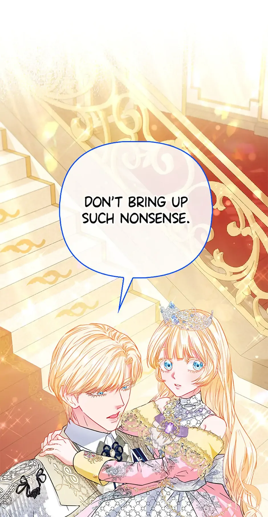 I’m The Princess Of All Chapter 54 page 18