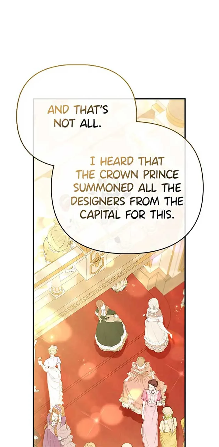 I’m The Princess Of All Chapter 53 page 21