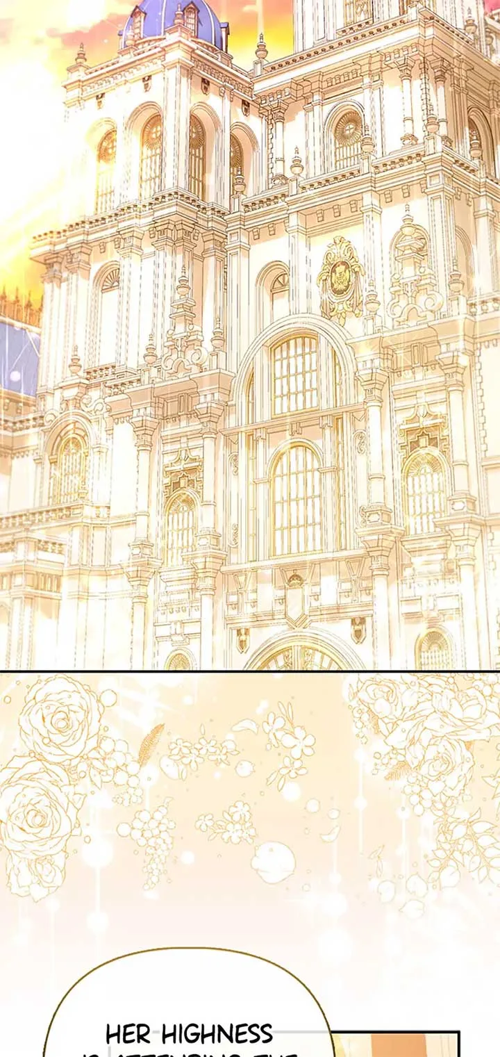 I’m The Princess Of All Chapter 53 page 18