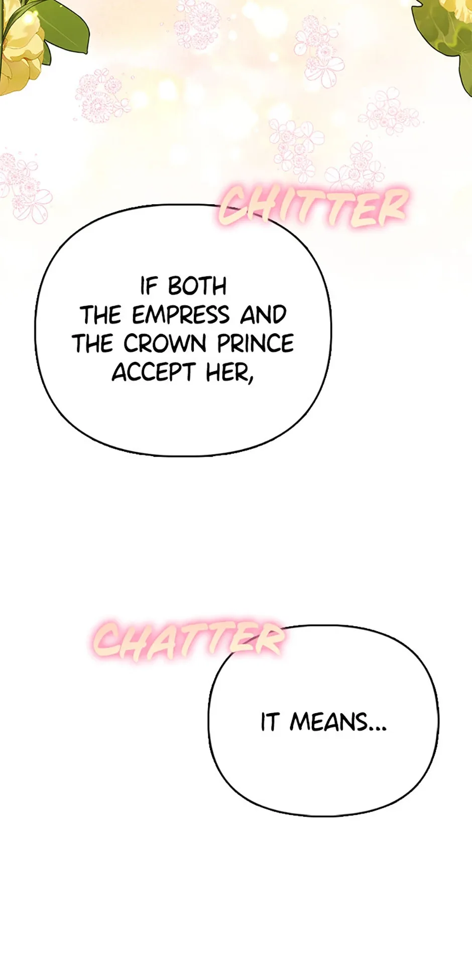 I’m The Princess Of All Chapter 54 page 9
