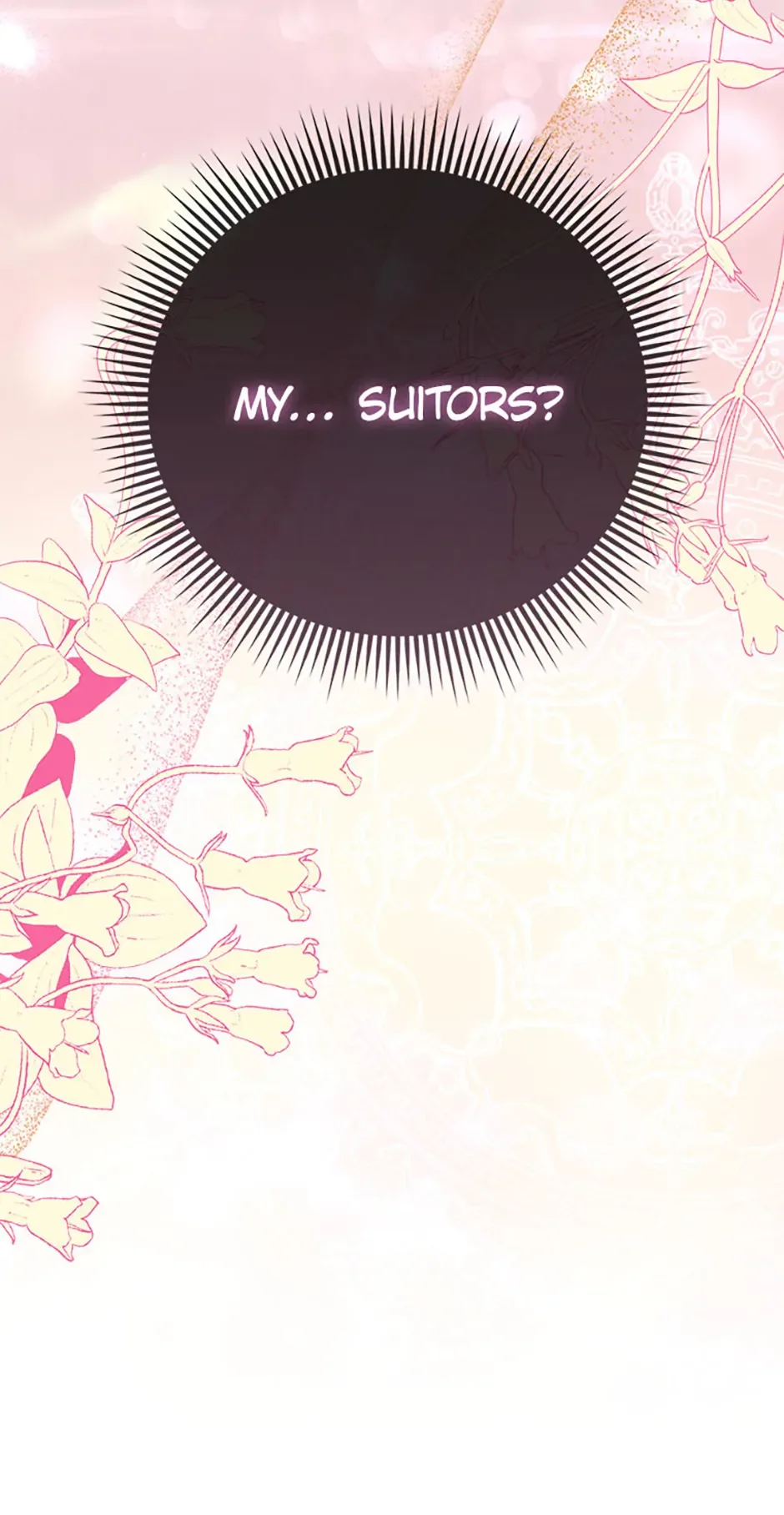 I’m The Princess Of All Chapter 54 page 17
