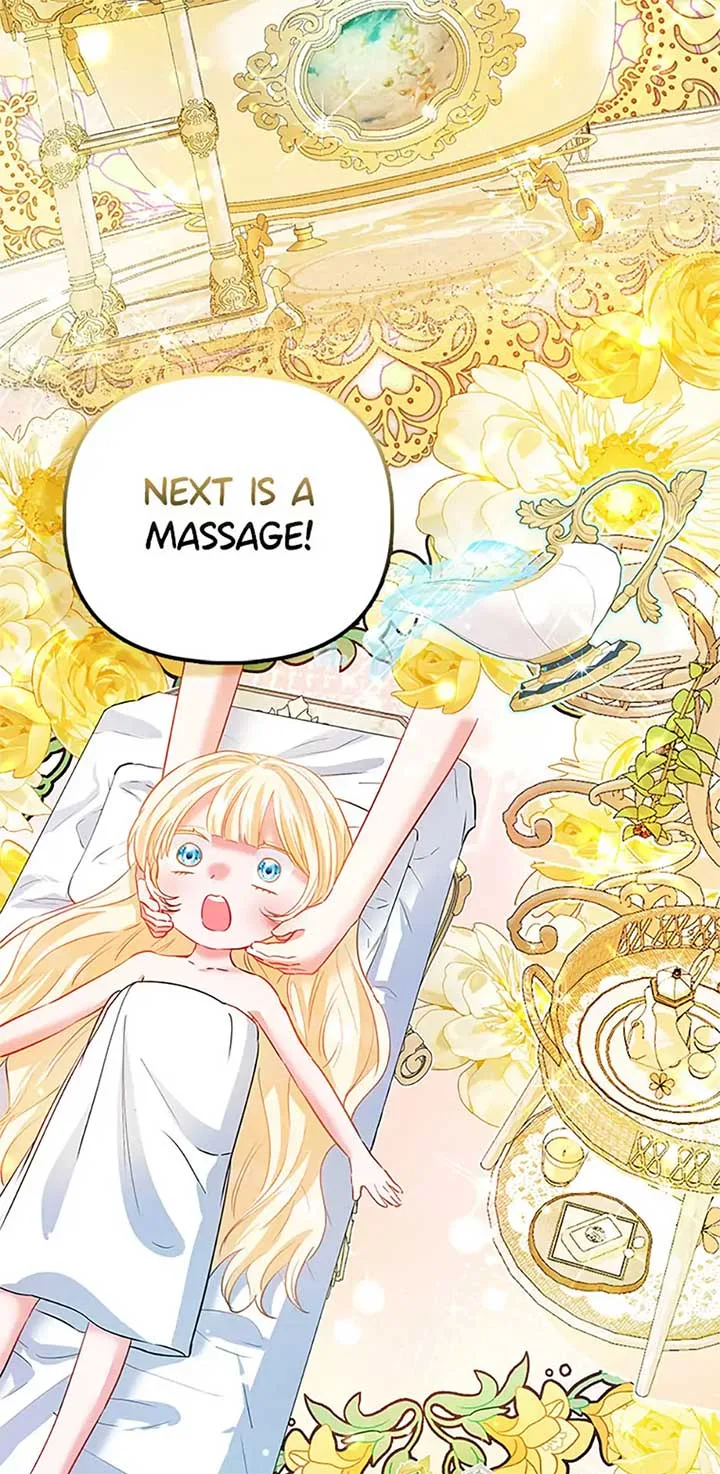 I’m The Princess Of All Chapter 53 page 10