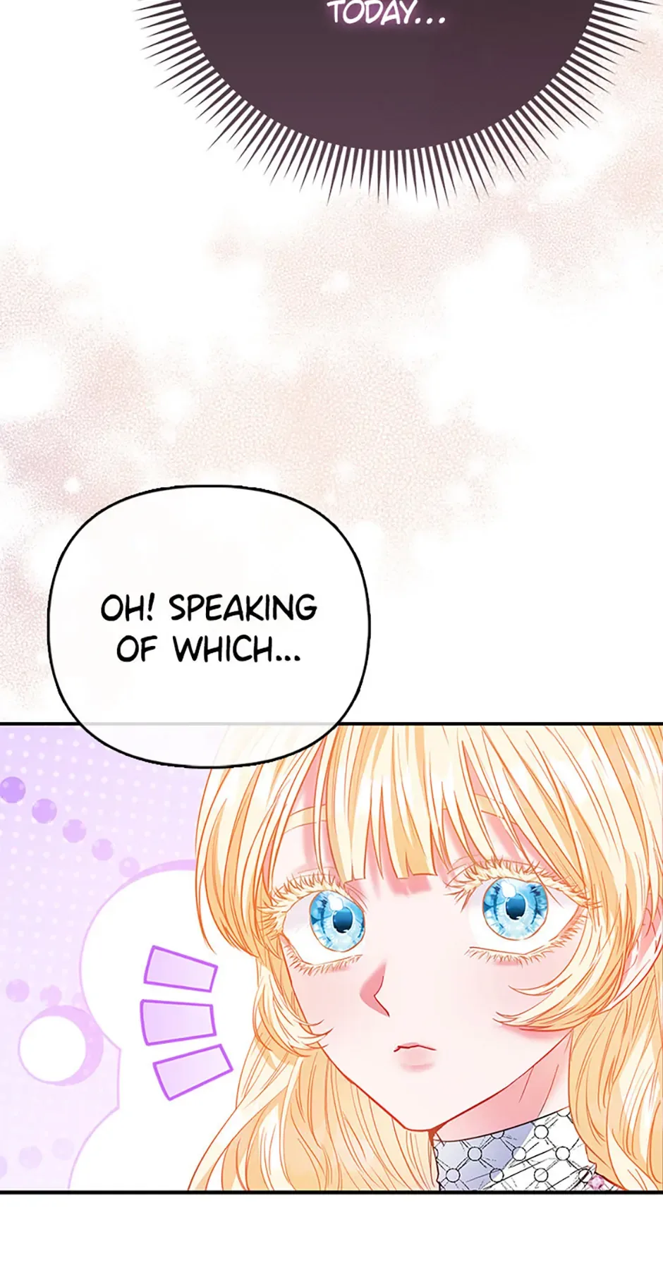 I’m The Princess Of All Chapter 54 page 14