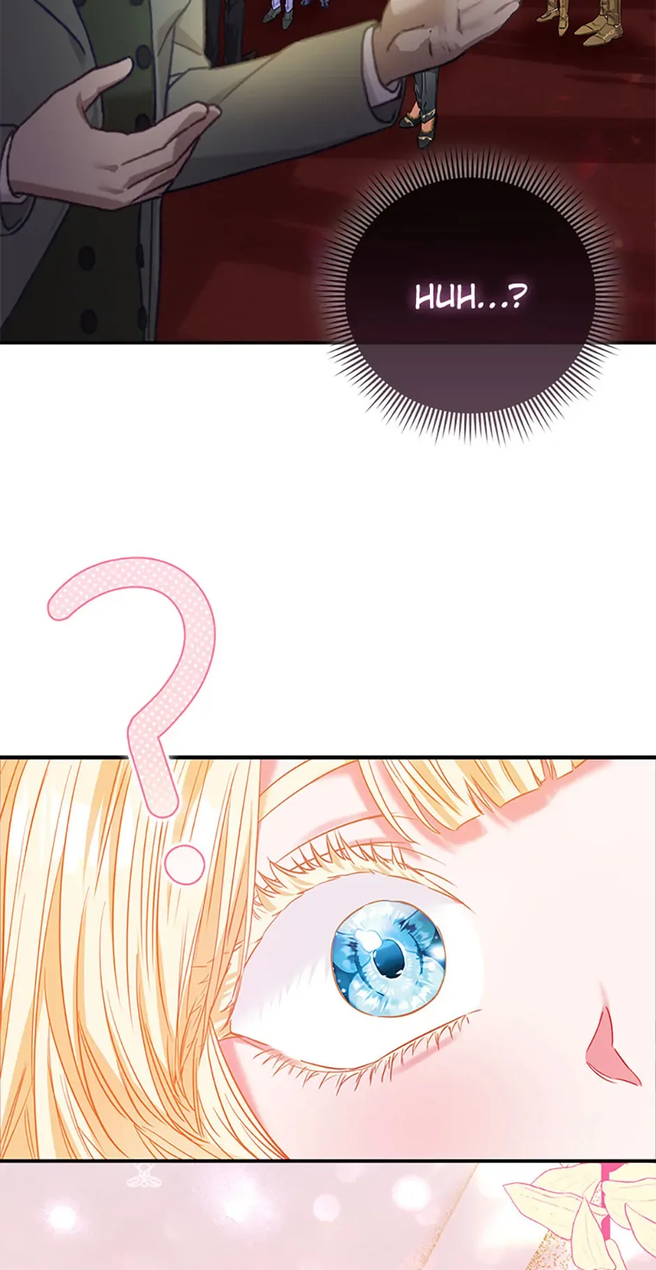 I’m The Princess Of All Chapter 54 page 16