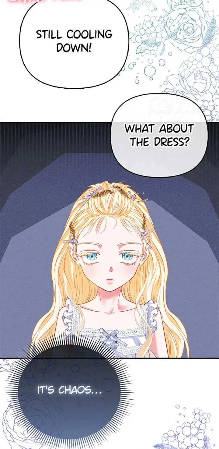 I’m The Princess Of All Chapter 53 page 12