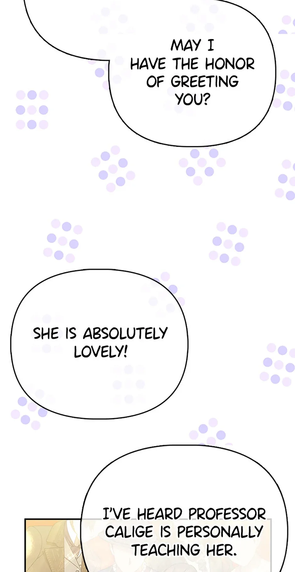 I’m The Princess Of All Chapter 54 page 12