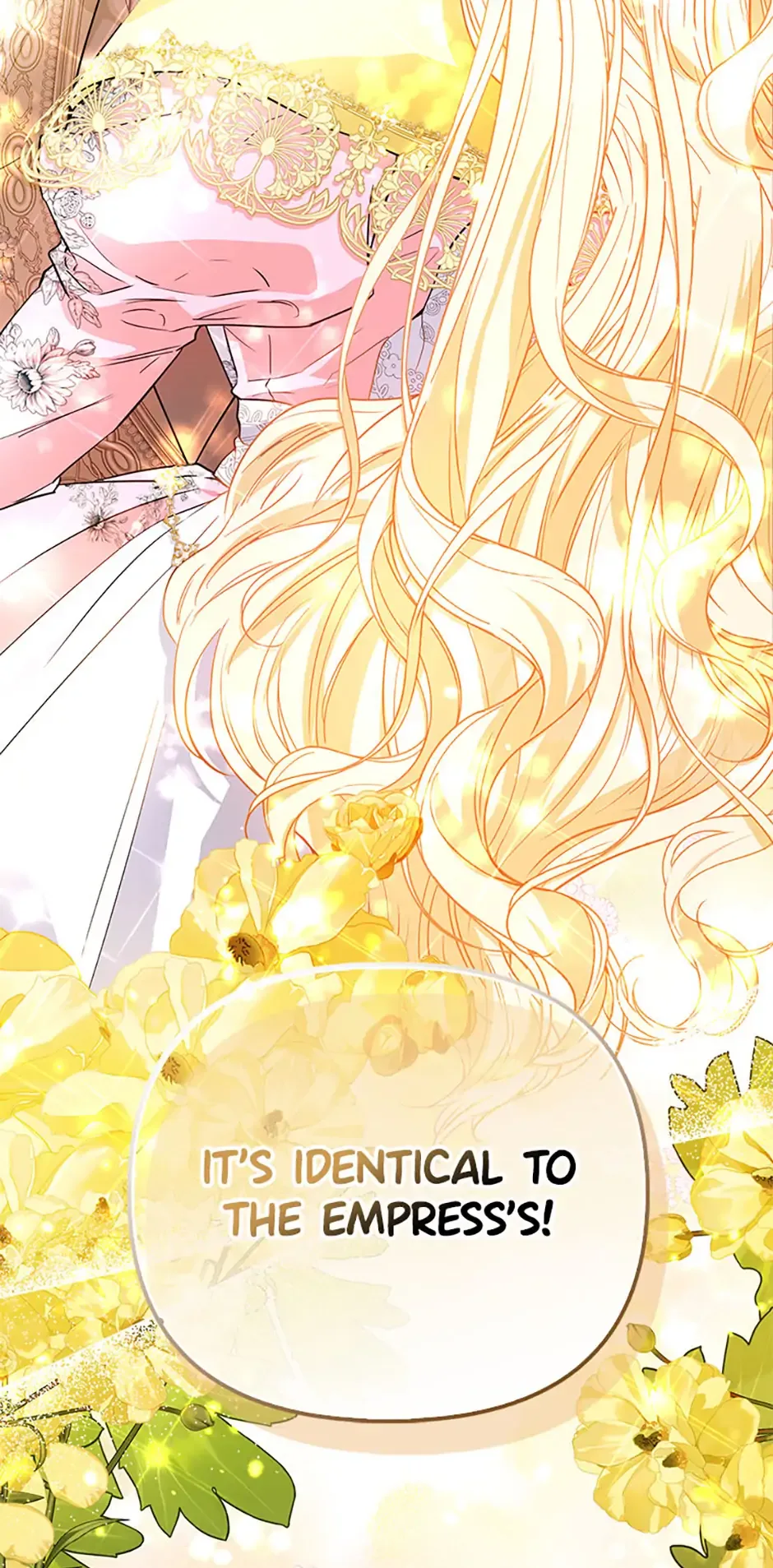 I’m The Princess Of All Chapter 54 page 8