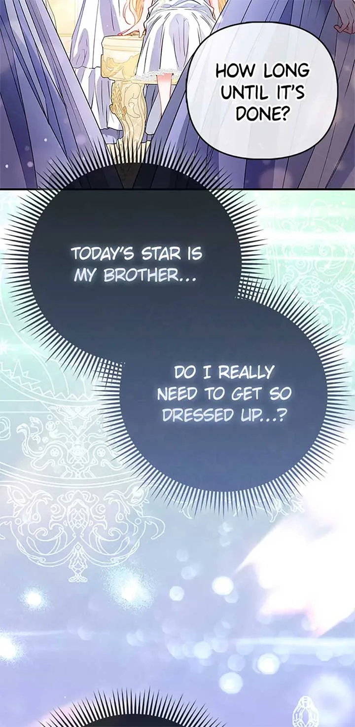 I’m The Princess Of All Chapter 53 page 14
