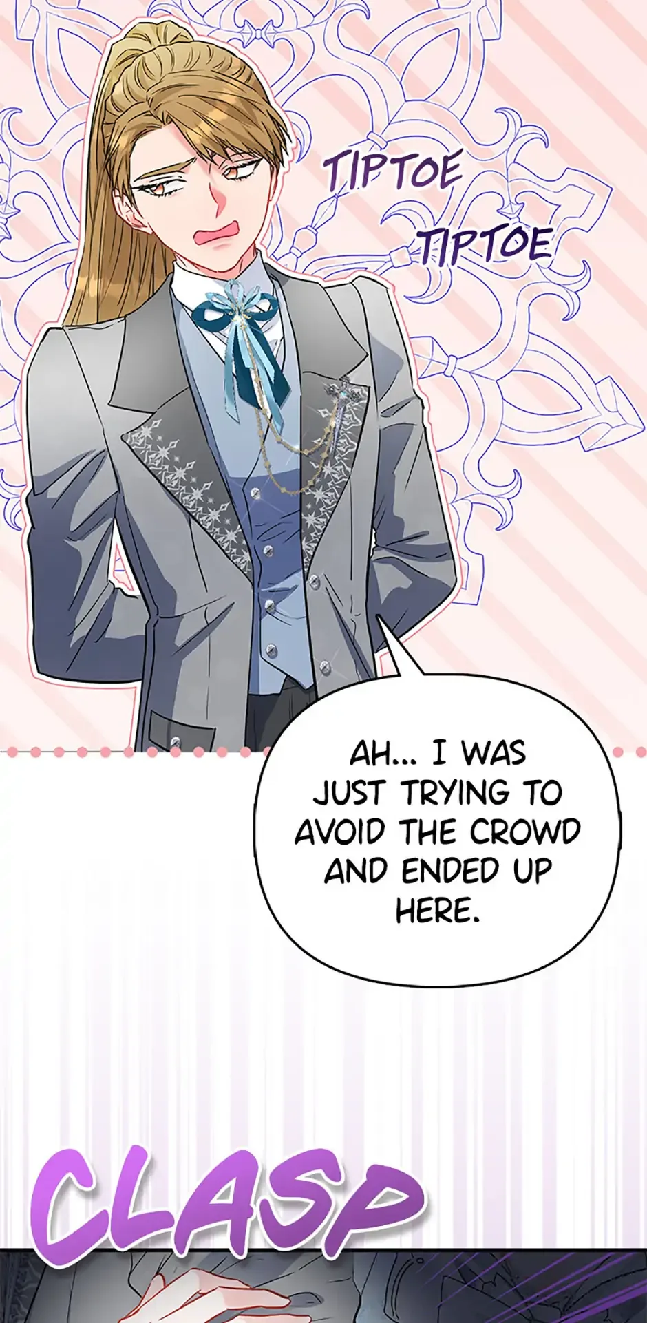I’m The Princess Of All Chapter 54 page 53