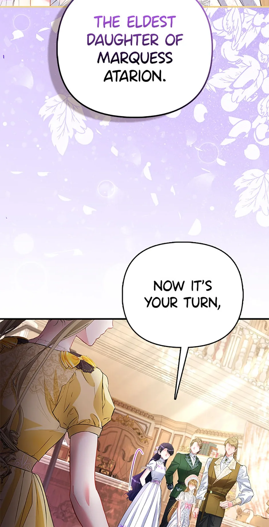I’m The Princess Of All Chapter 52 page 3