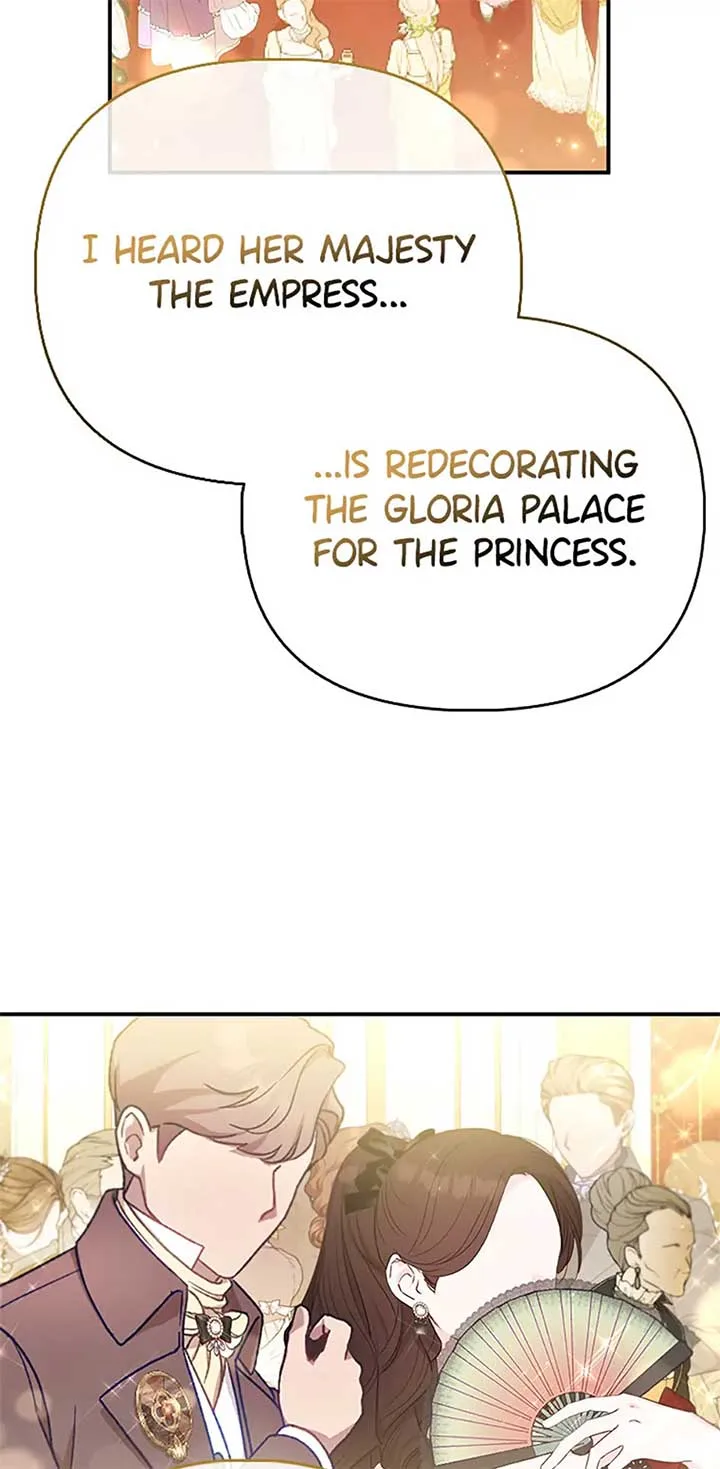I’m The Princess Of All Chapter 53 page 22