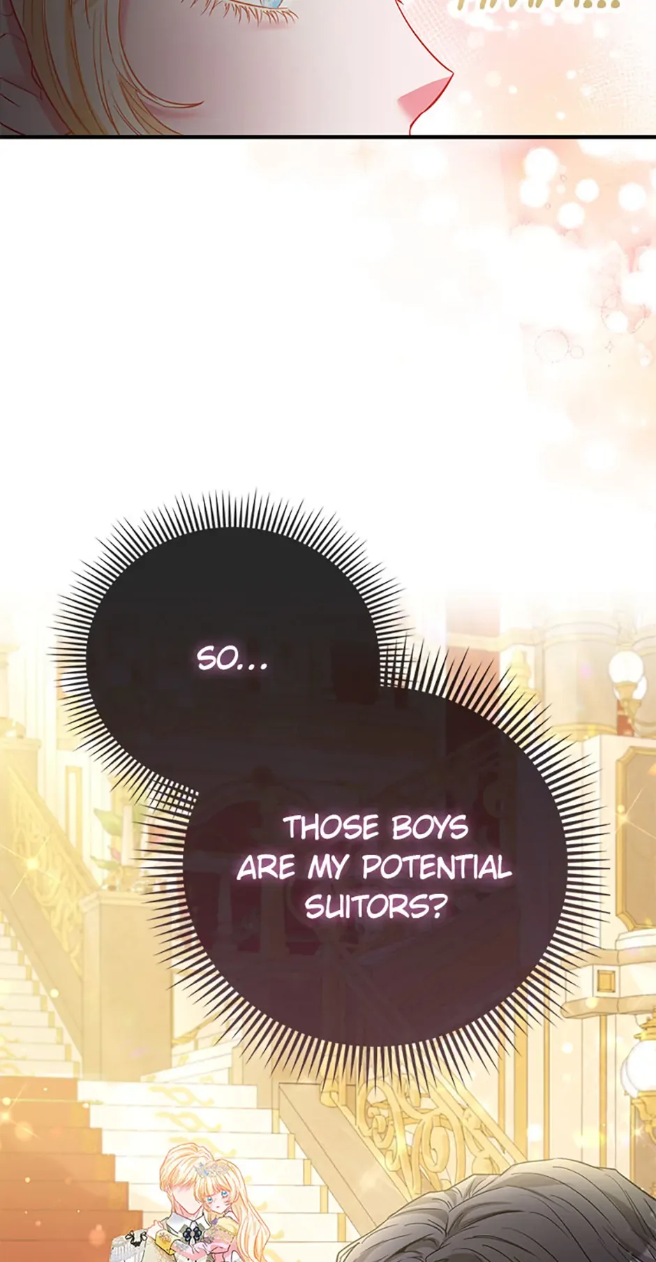 I’m The Princess Of All Chapter 54 page 20