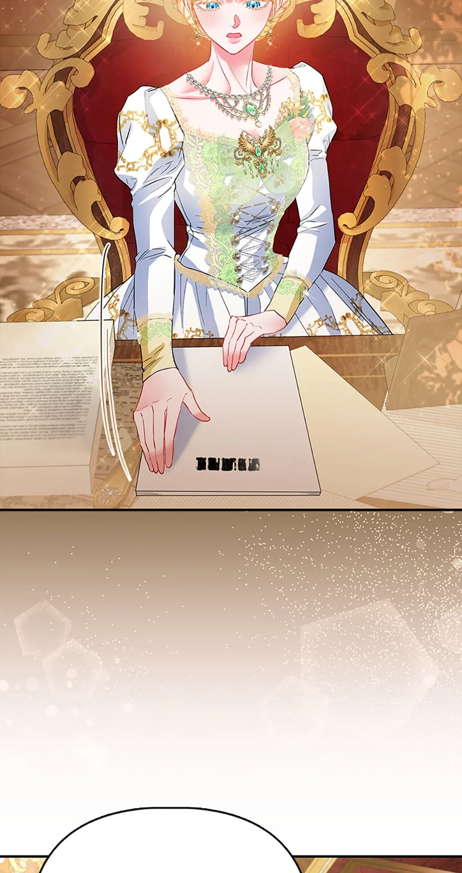 I’m The Princess Of All Chapter 52 page 50