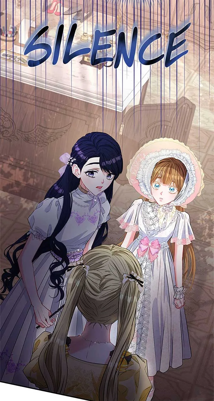 I’m The Princess Of All Chapter 51 page 57