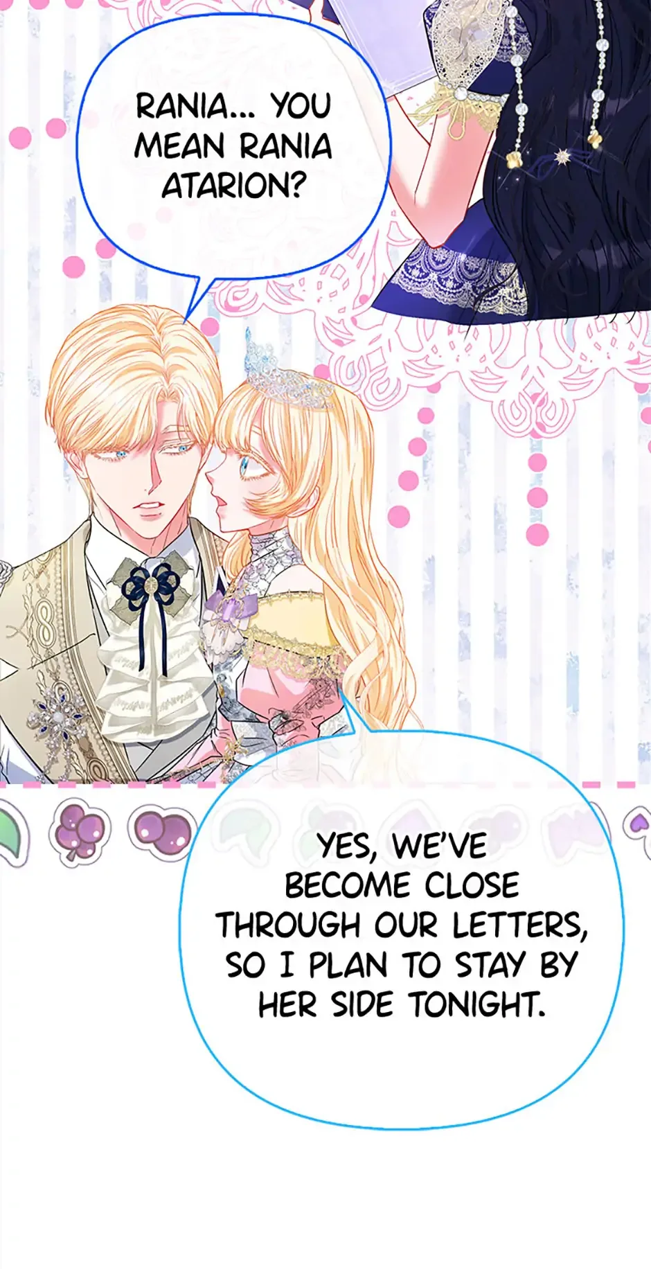 I’m The Princess Of All Chapter 54 page 42