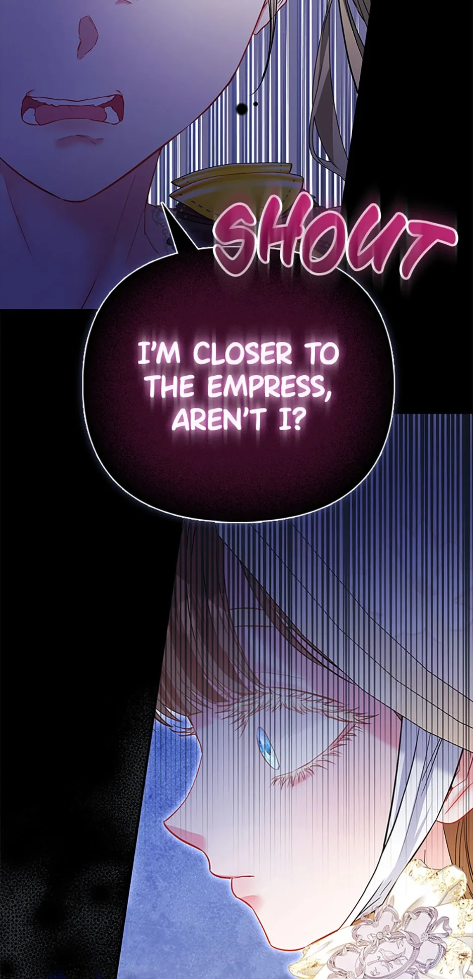 I’m The Princess Of All Chapter 52 page 13