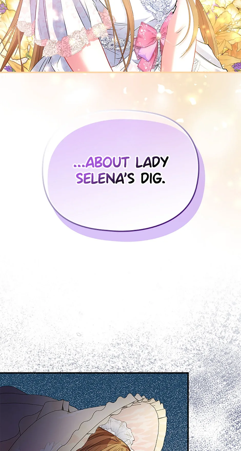 I’m The Princess Of All Chapter 52 page 37