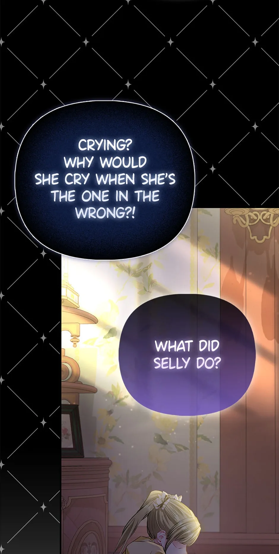 I’m The Princess Of All Chapter 52 page 61