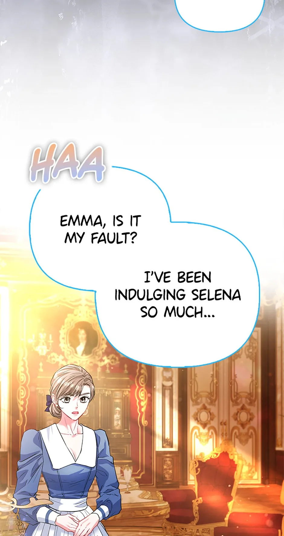 I’m The Princess Of All Chapter 52 page 53