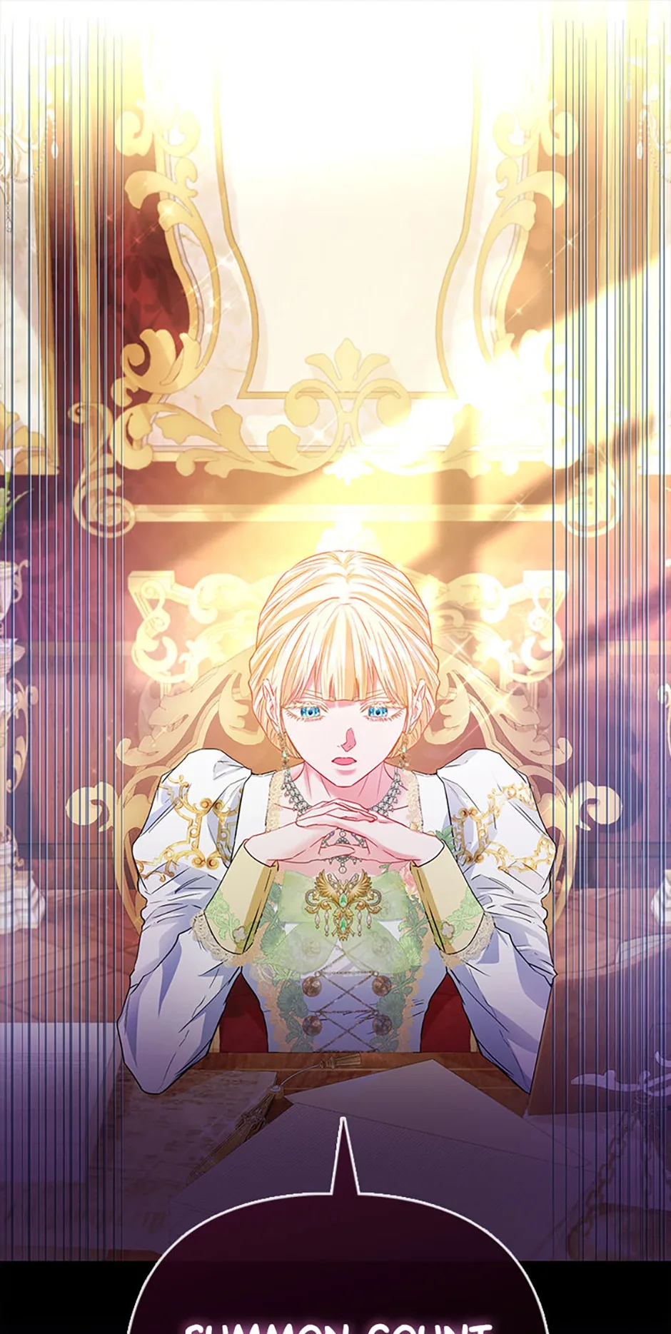 I’m The Princess Of All Chapter 52 page 56