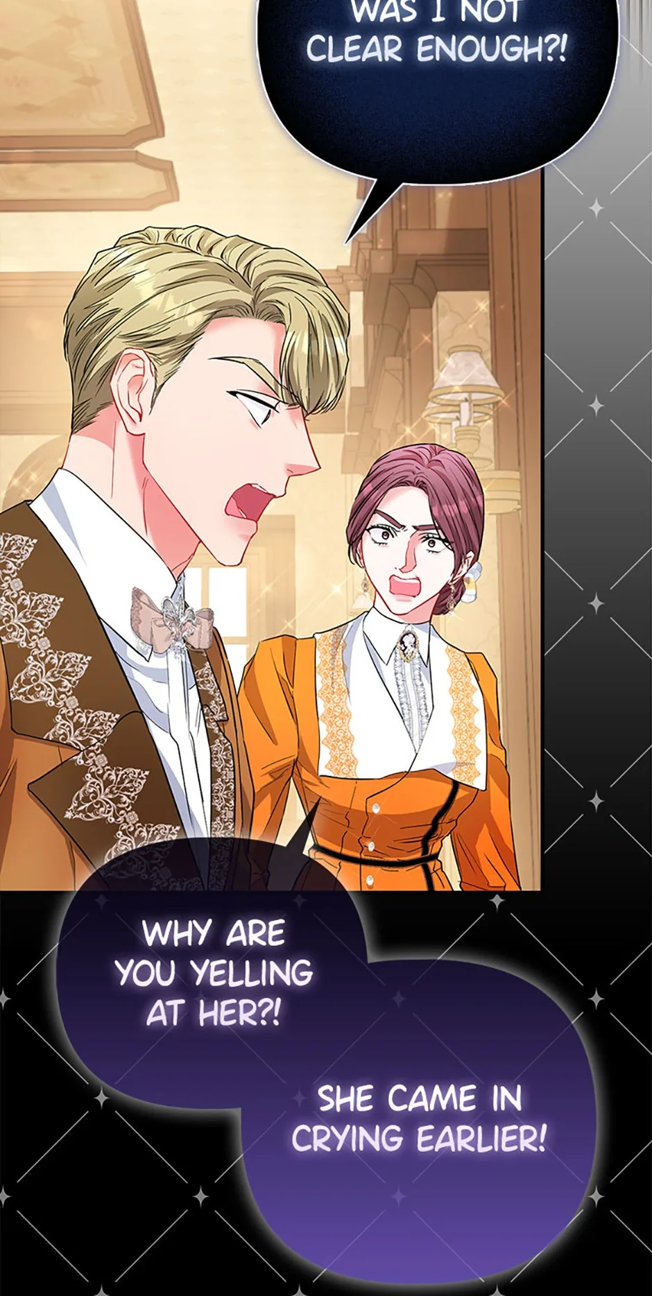 I’m The Princess Of All Chapter 52 page 60