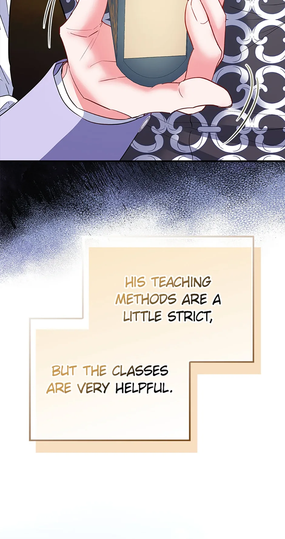 I’m The Princess Of All Chapter 50 page 7