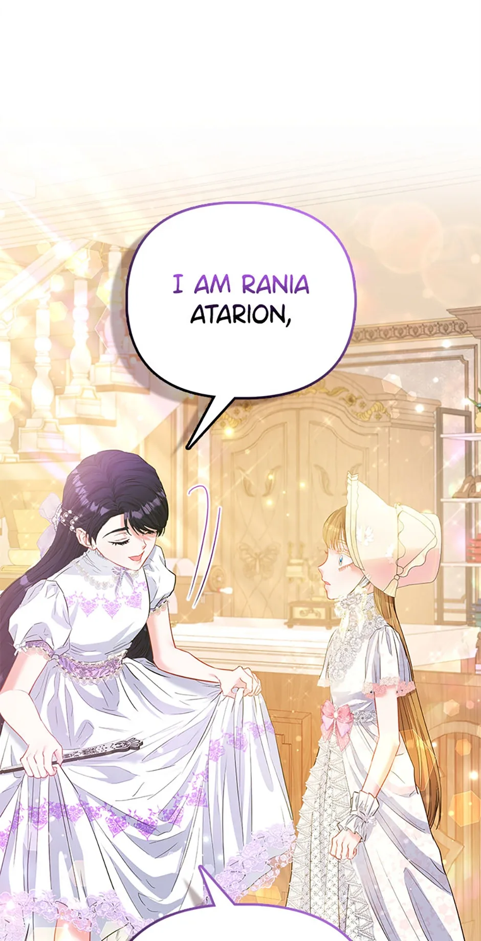 I’m The Princess Of All Chapter 52 page 2