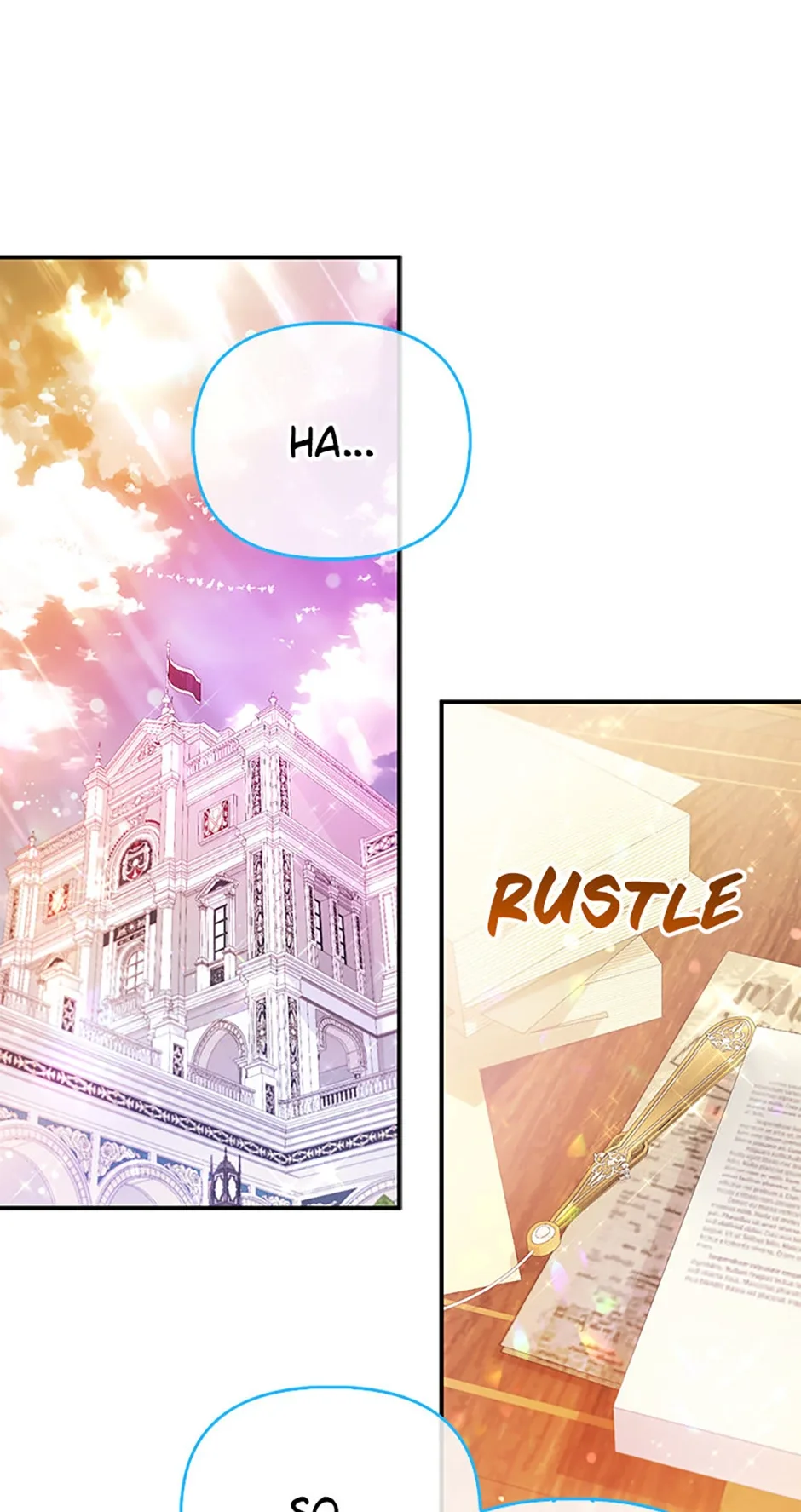I’m The Princess Of All Chapter 52 page 48