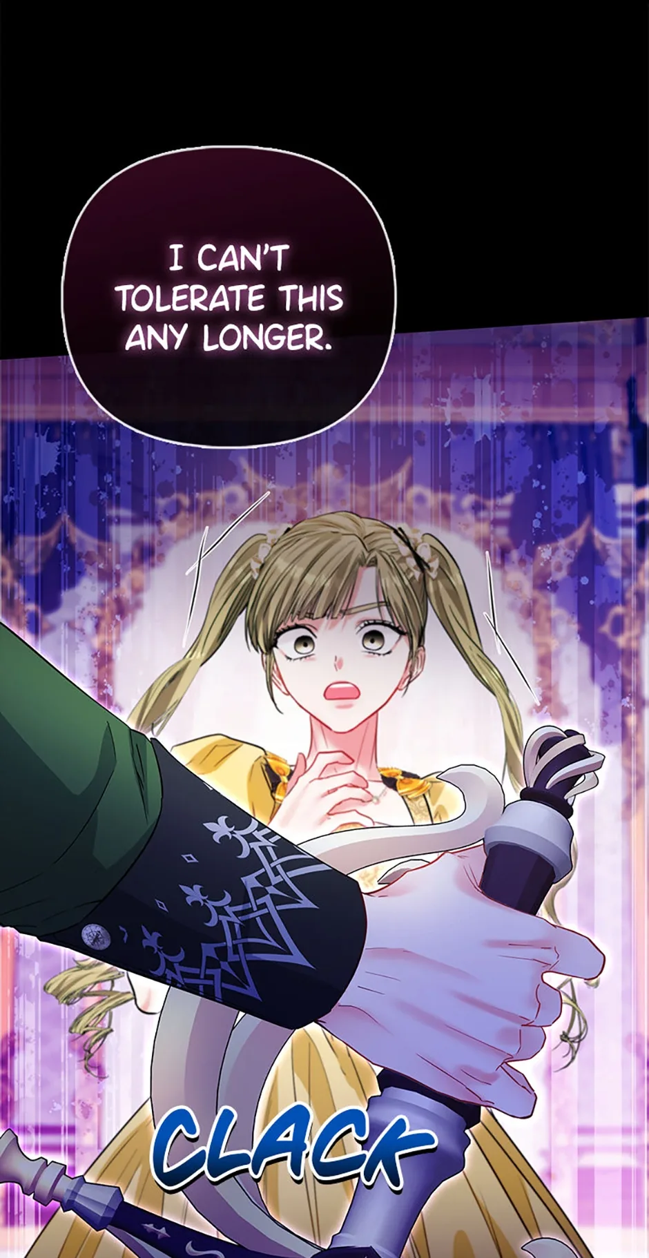 I’m The Princess Of All Chapter 52 page 17