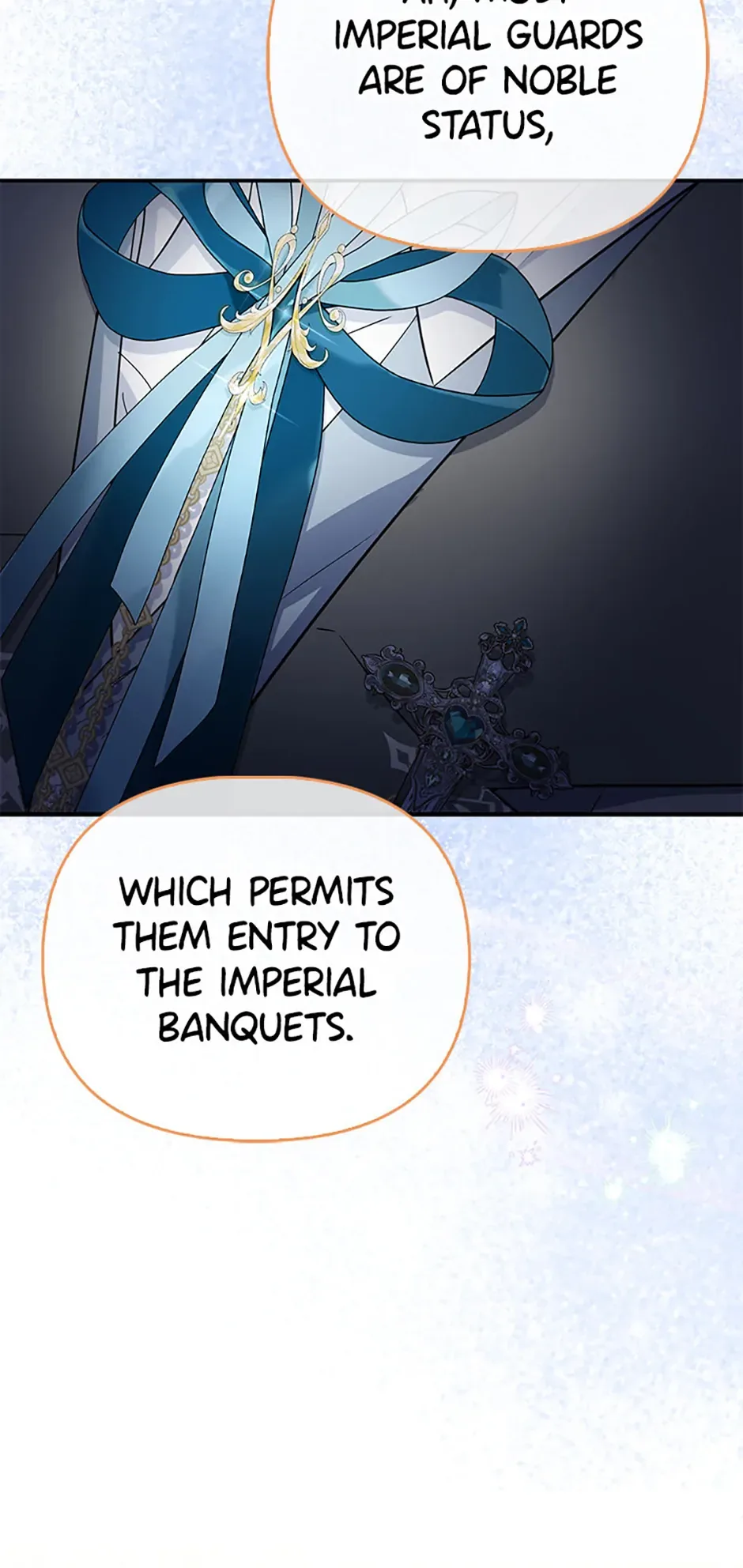 I’m The Princess Of All Chapter 54 page 46