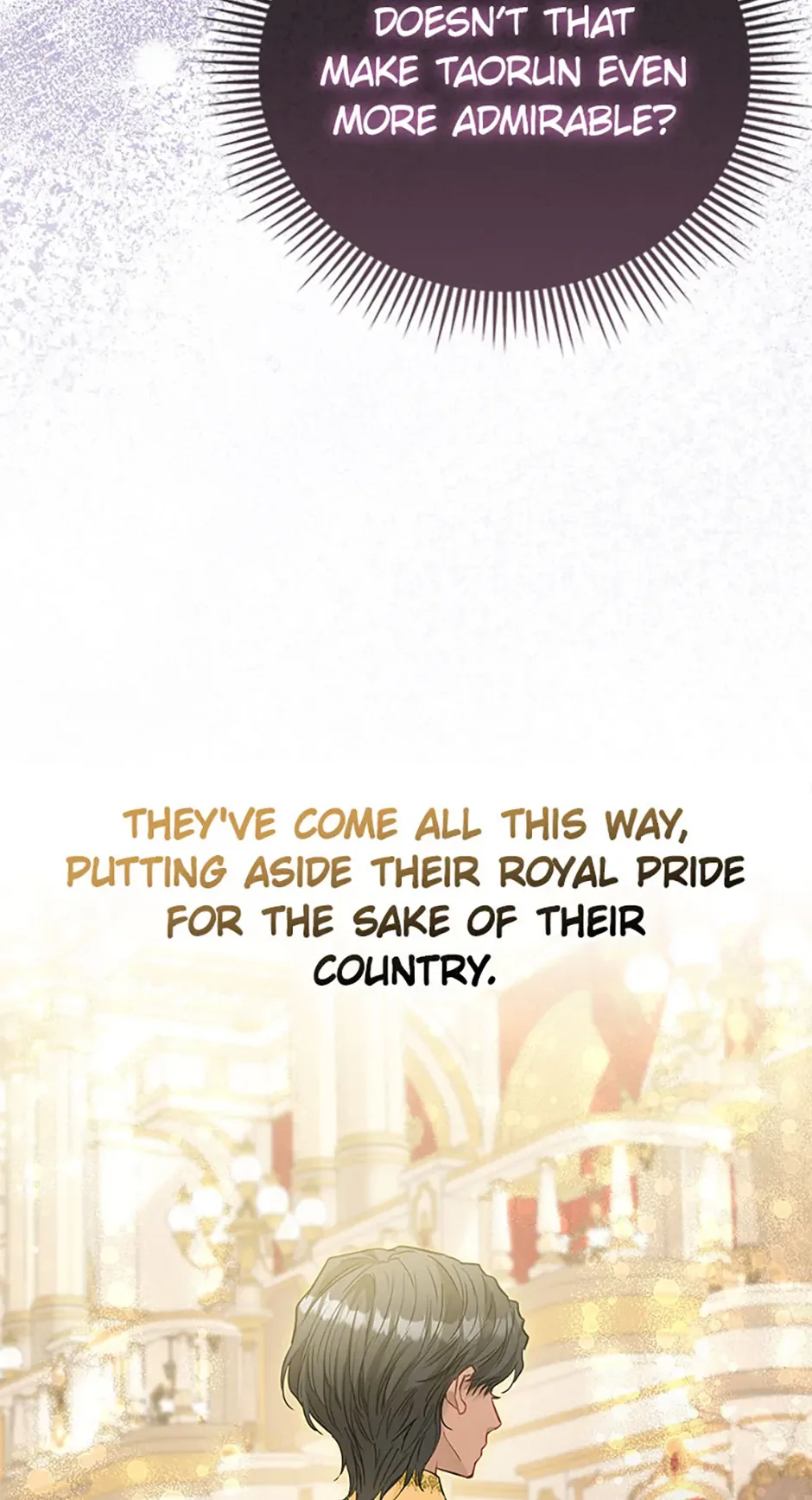I’m The Princess Of All Chapter 54 page 31