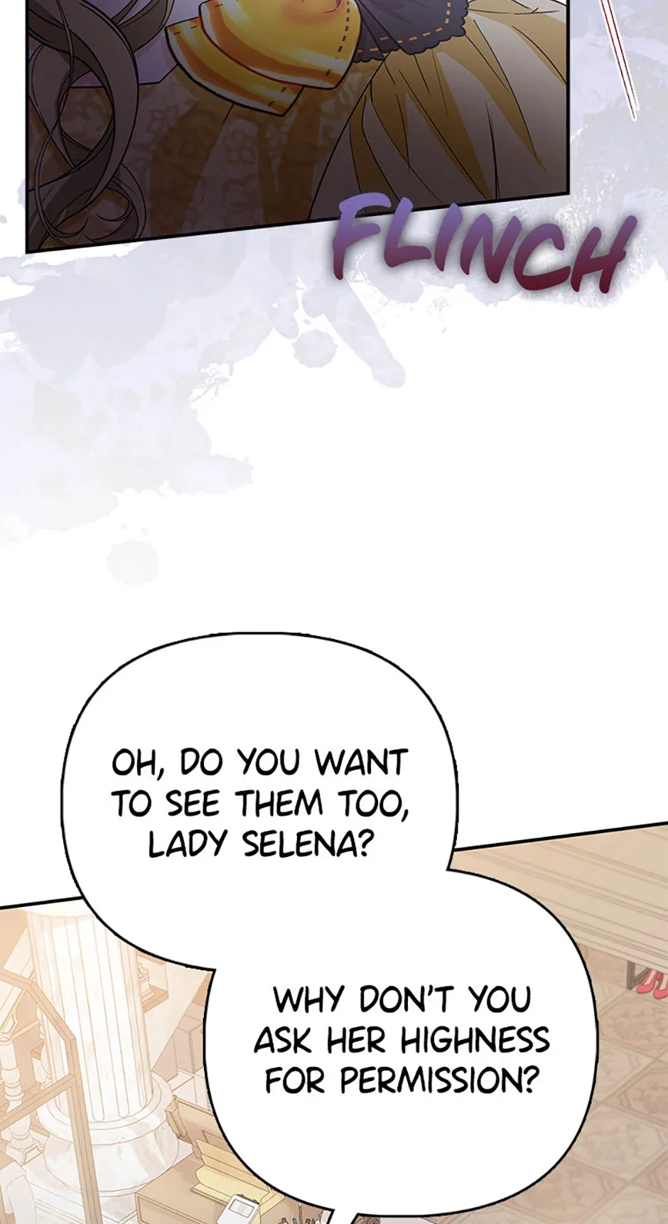 I’m The Princess Of All Chapter 52 page 28