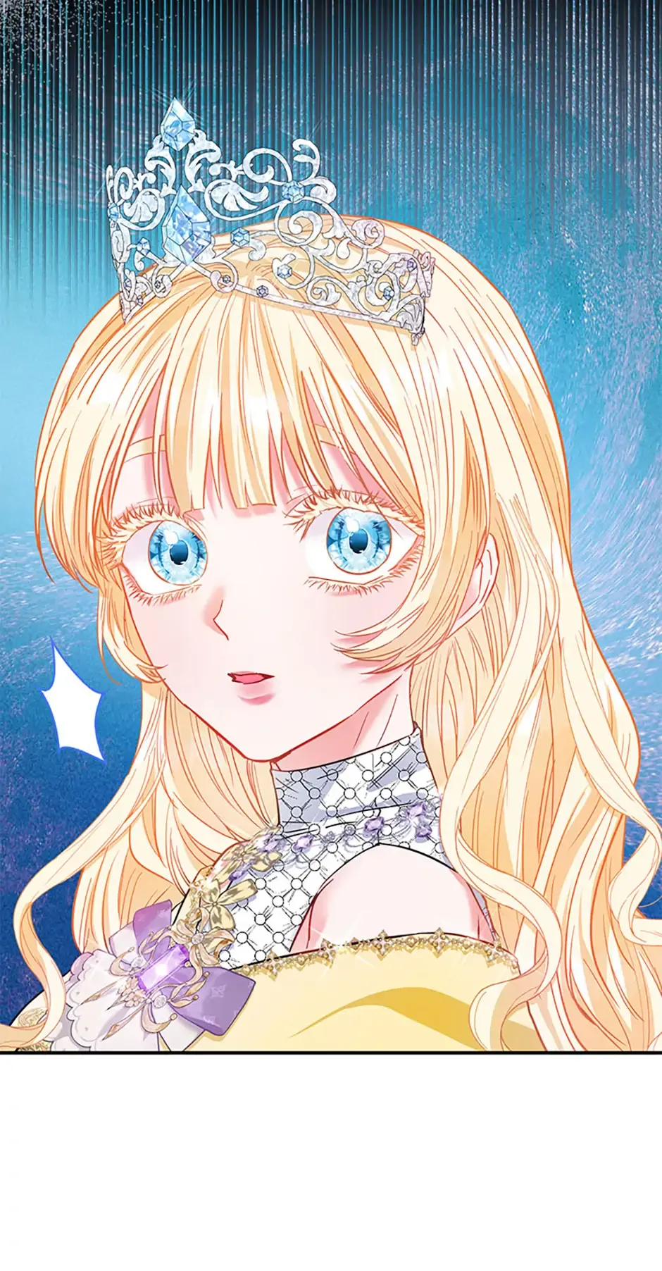I’m The Princess Of All Chapter 54 page 27