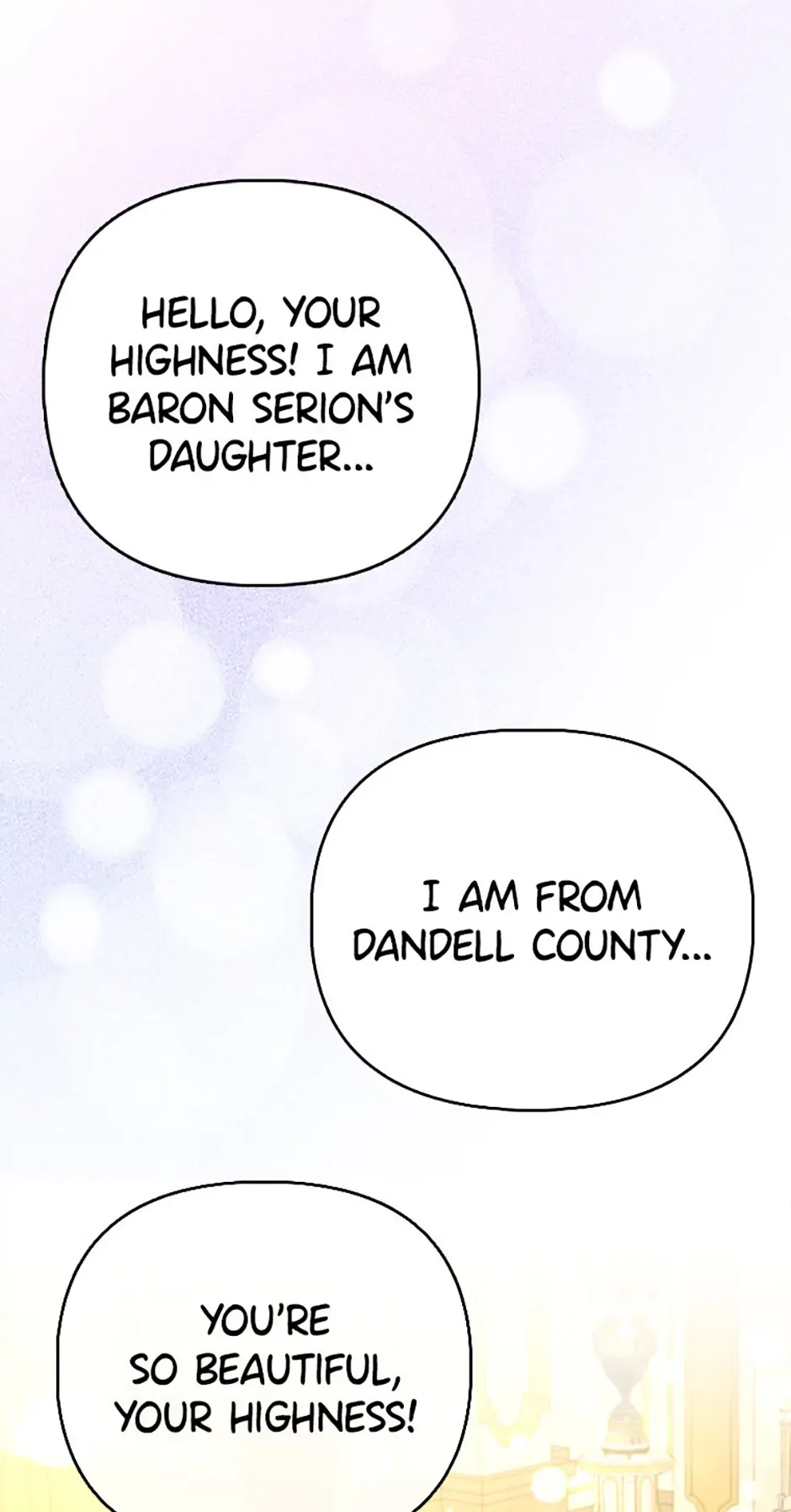 I’m The Princess Of All Chapter 54 page 59