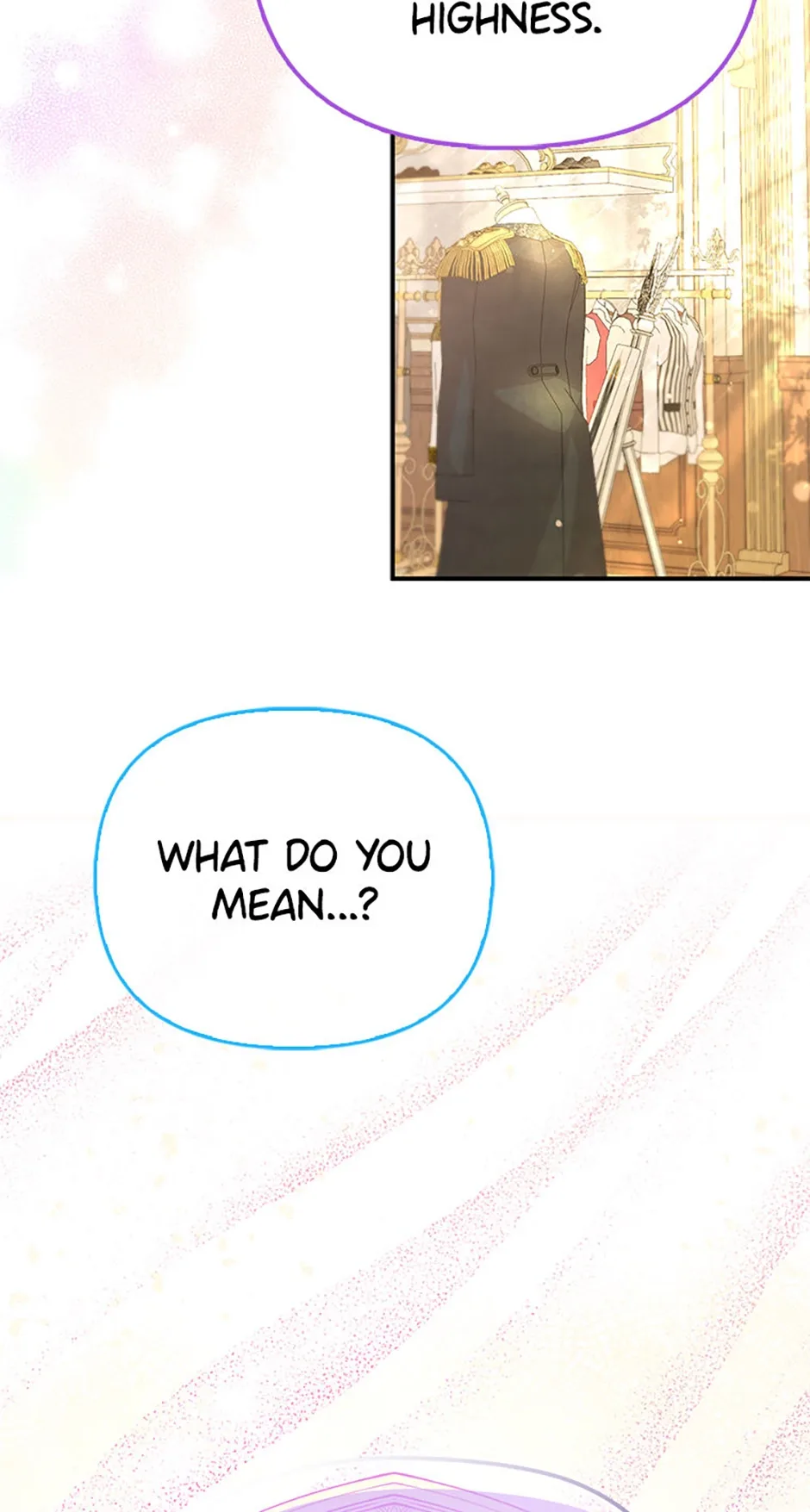 I’m The Princess Of All Chapter 52 page 35