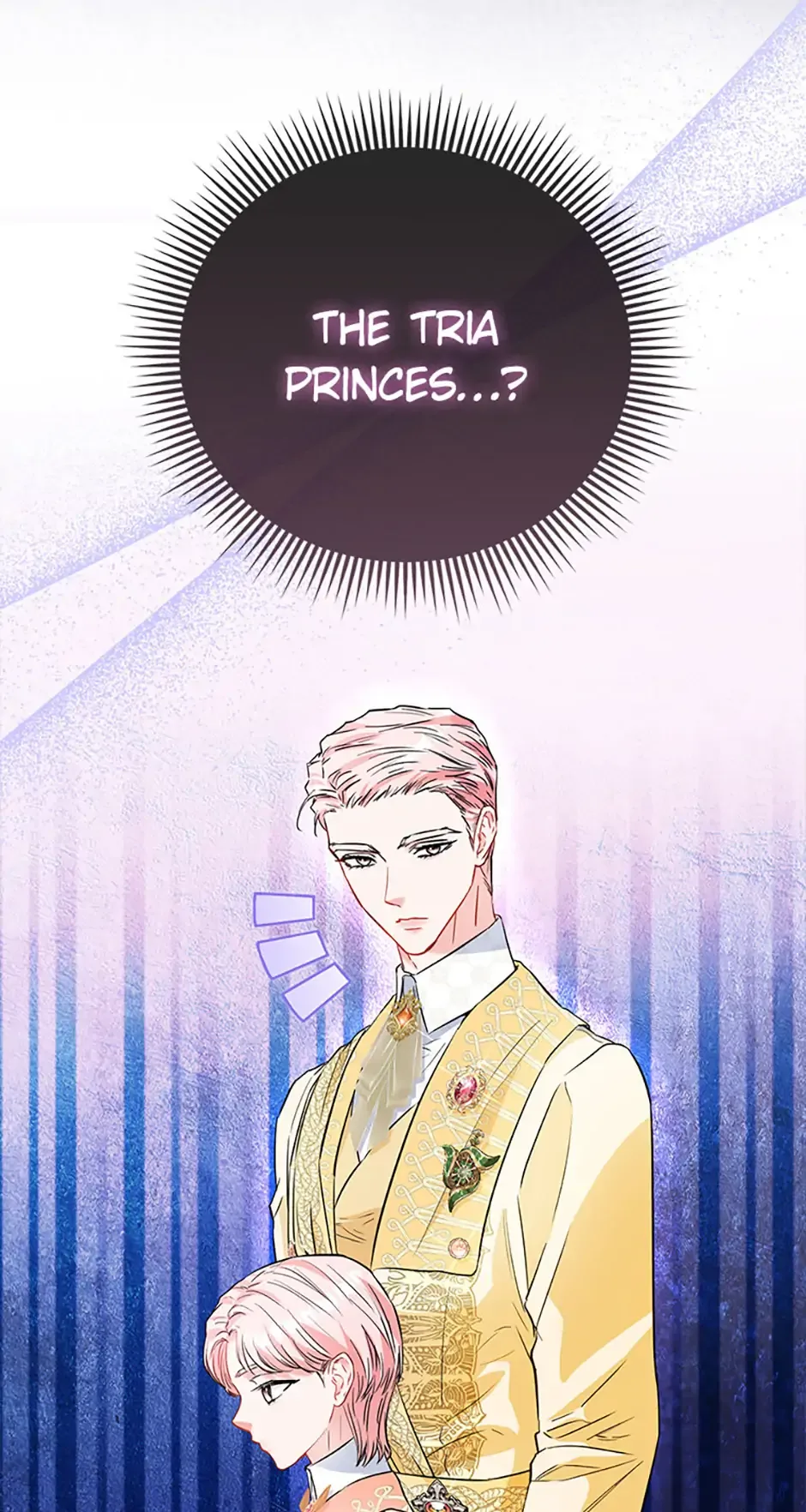 I’m The Princess Of All Chapter 54 page 69