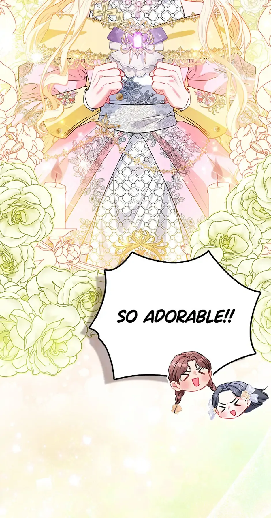 I’m The Princess Of All Chapter 54 page 62