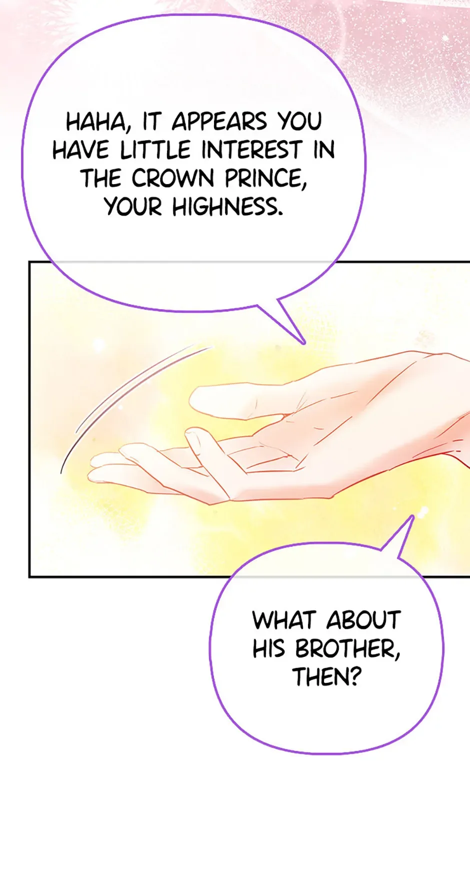 I’m The Princess Of All Chapter 54 page 76