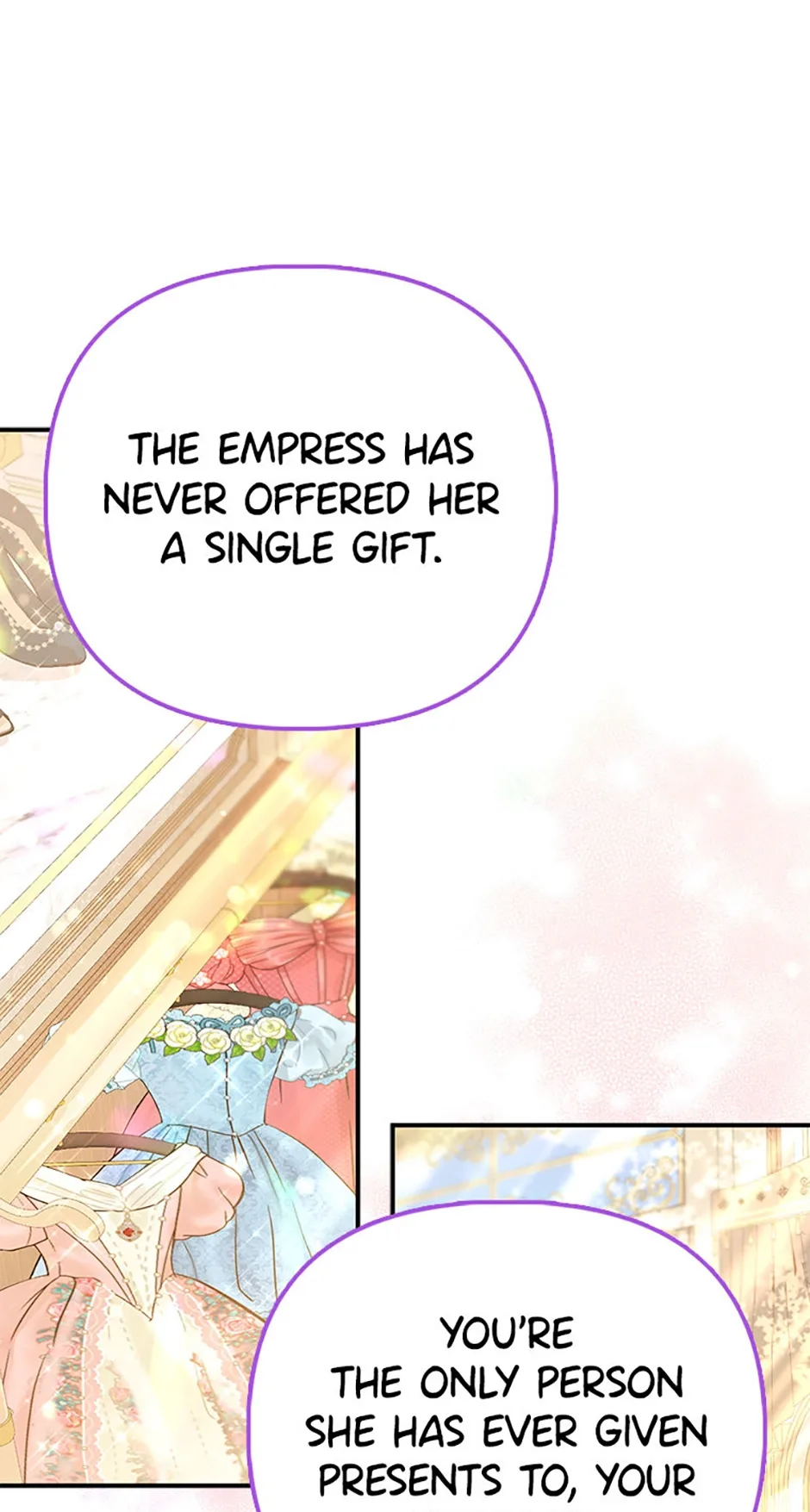 I’m The Princess Of All Chapter 52 page 34