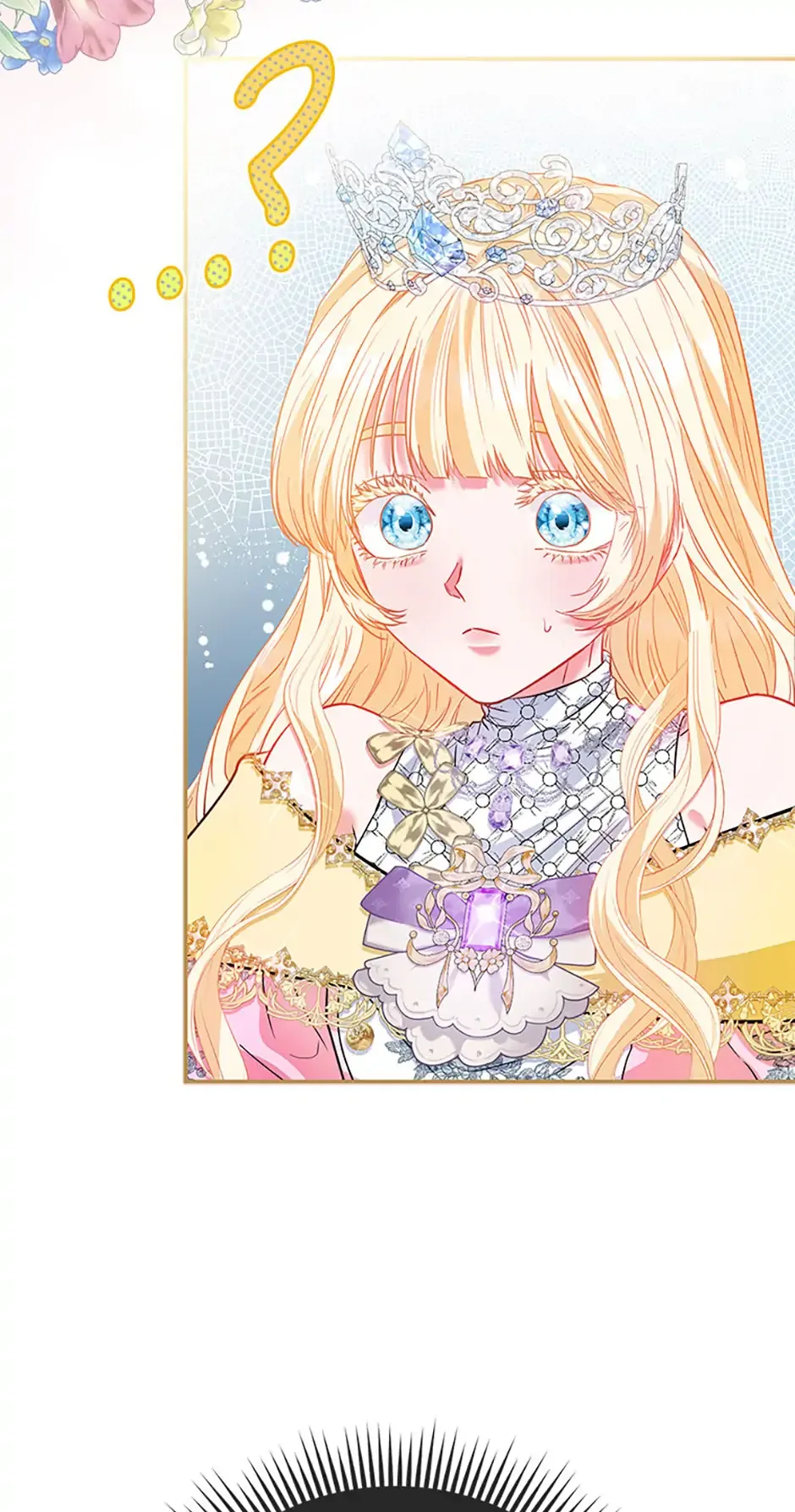 I’m The Princess Of All Chapter 54 page 72
