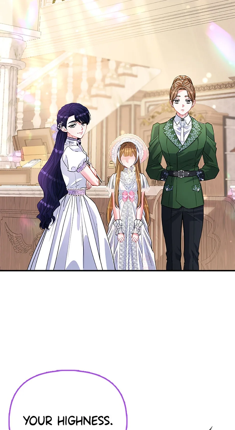 I’m The Princess Of All Chapter 52 page 31