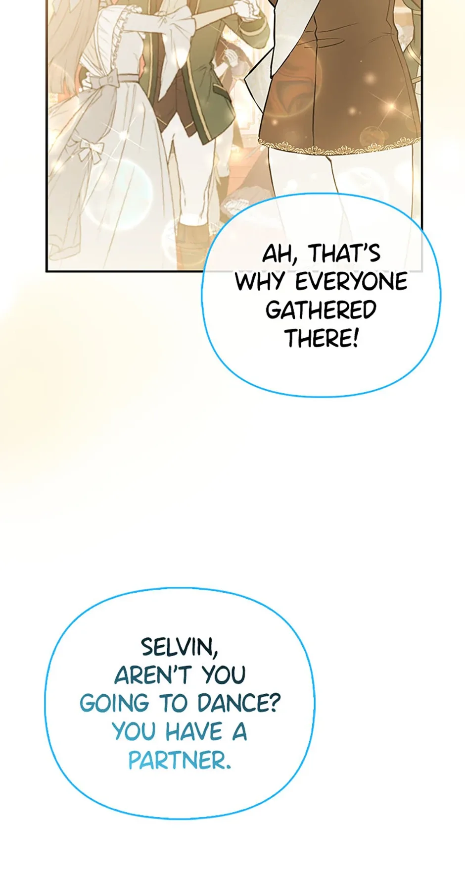 I’m The Princess Of All Chapter 55 page 4