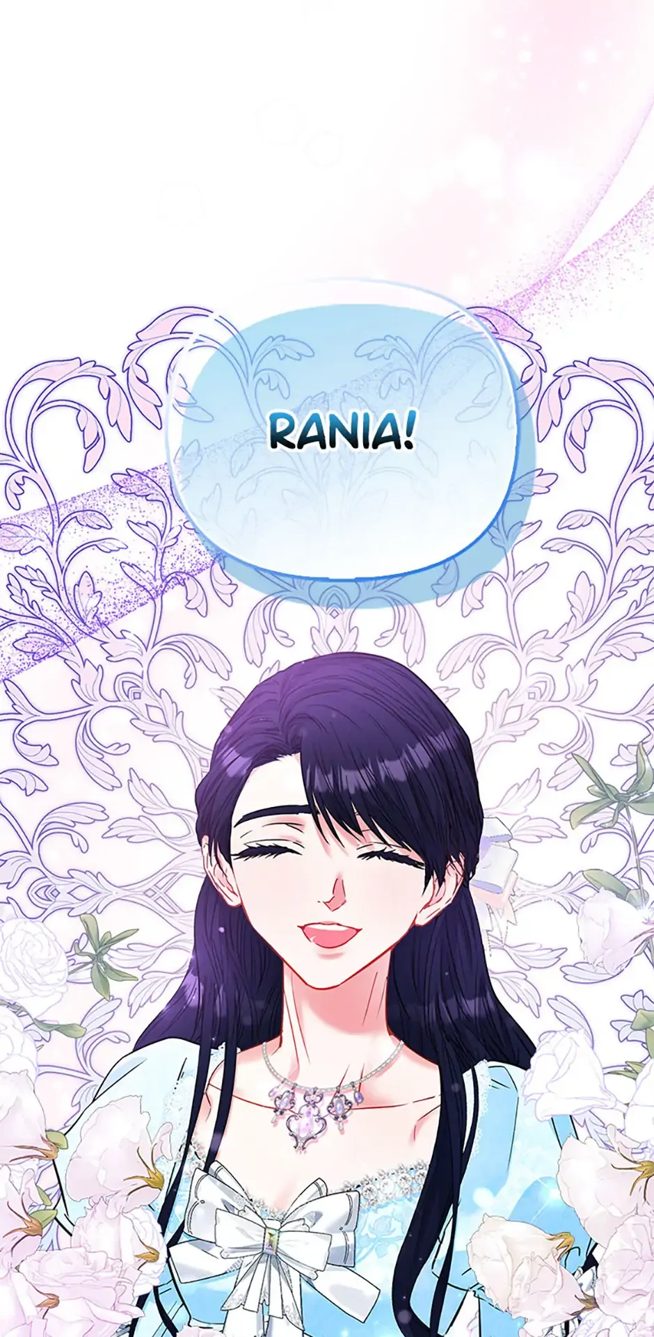 I’m The Princess Of All Chapter 54 page 51