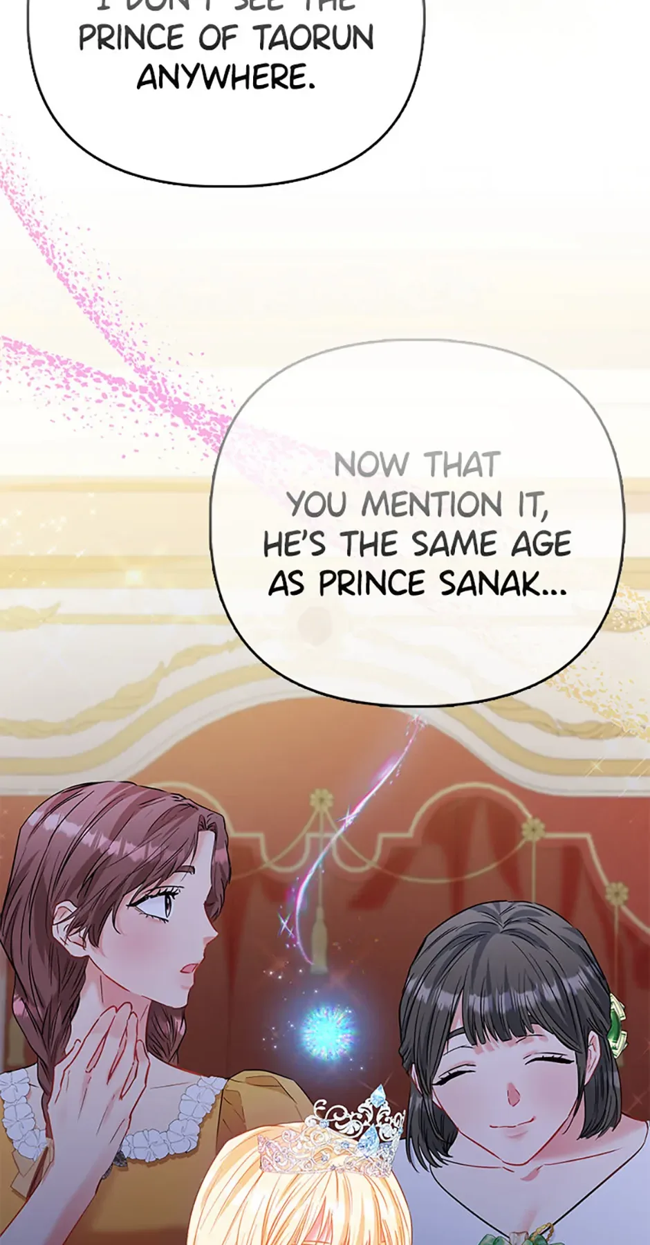 I’m The Princess Of All Chapter 54 page 79
